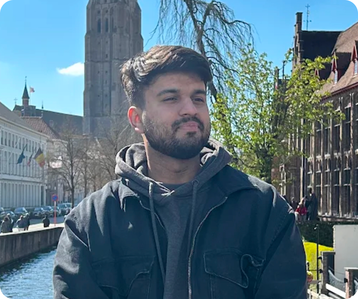 Danial Ahmad